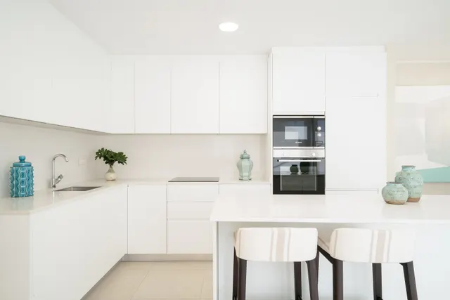 Apartamento 4 habitaciones 170m² en venta - El Saltillo — 8