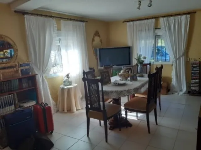 Chalet — 16