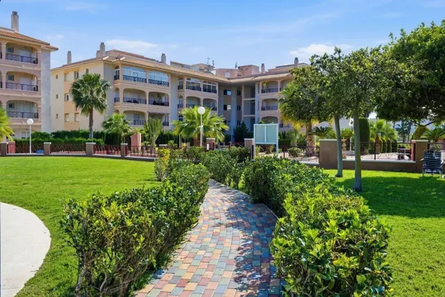 Apartamento 2 habitaciones 79m² en venta - Los Dolses — 21