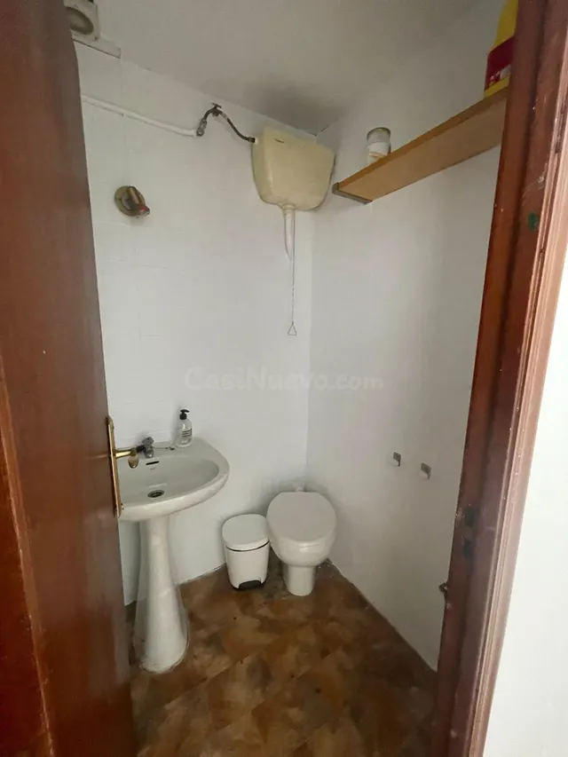 LOCAL COMERCIAL EN ALQUILER EN SANTA ROSA - foto 5