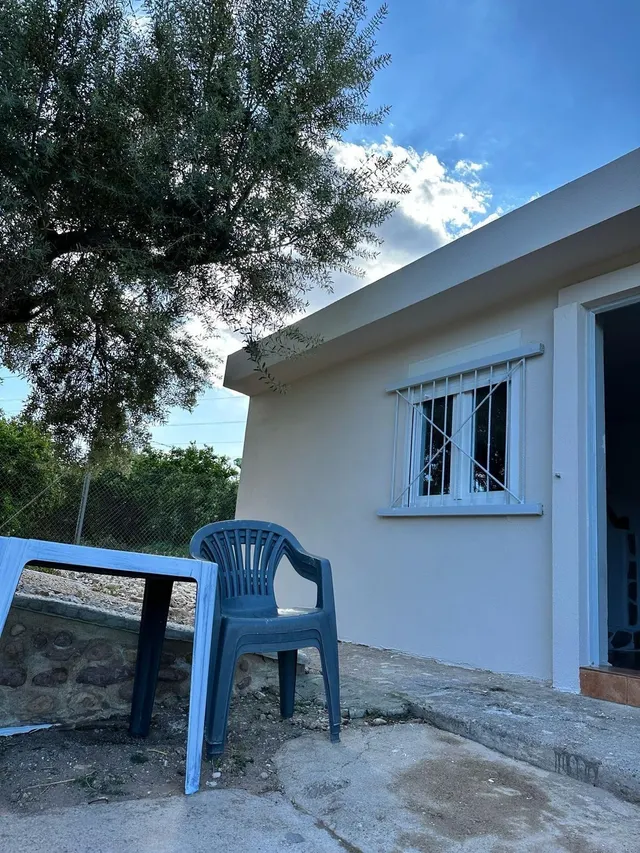 Finca rústica con construcción, agua y 1.875 m2 a pocos minutos de Sagunto — 14
