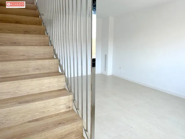 ATICO DUPLEX EN SANT JAUME DELS DOMENYS !!!! OBRA TERMINADA  - foto 4