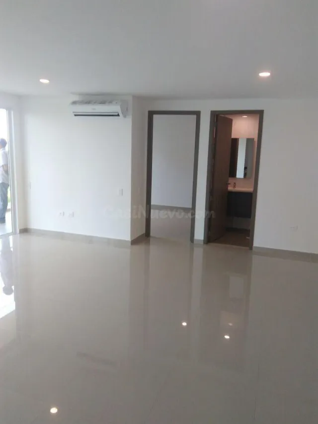 Venta De Apartamento En Barrio Cielo Mar - foto 4