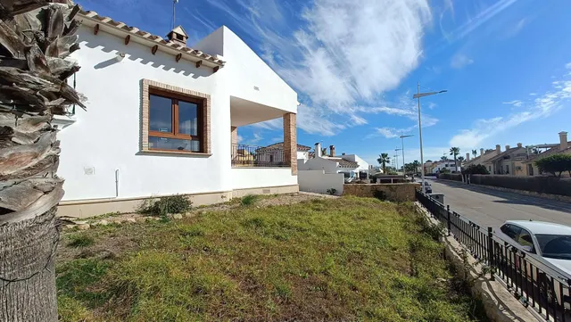 Villa 3 habitaciones 141m² en venta - Comunidad valenciana — 42