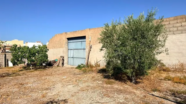 Casa-Chalet en Venta en Albox Almería — 13