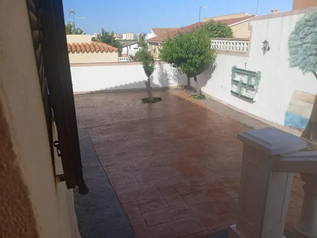 ¡¡Dos chalets por el precio de uno en Peñíscola!! — 15