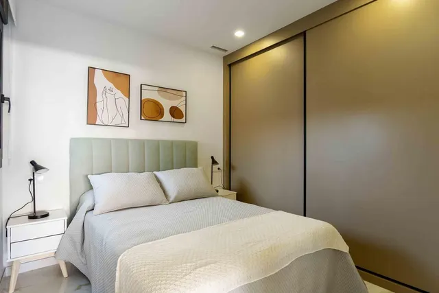 Villa 3 habitaciones 117m² en venta - Costa blanca sur — 22