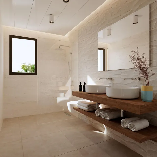 Villa 4 habitaciones 400m² en venta - Golf Bahía — 2