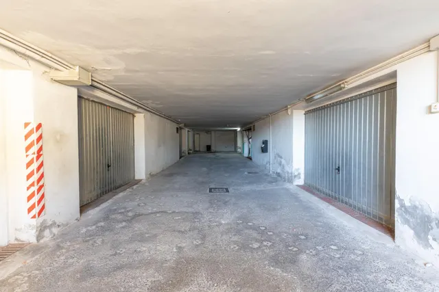 Vivienda unifamiliar adosada junto a polideportivo de Gójar — 36
