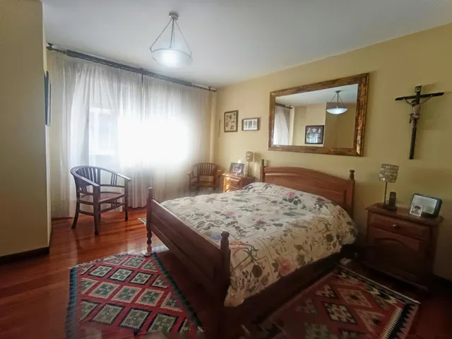 Dúplex en el corazón de Marín — 15