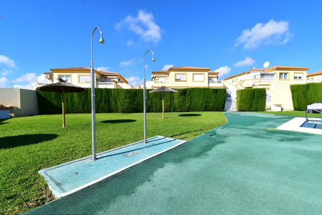 Apartamento 1 habitación 39m² en venta - Playa Flamenca — 11