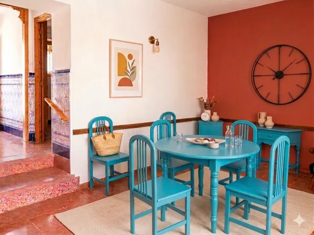 Adosado 4 habitaciones 136m² en venta - Andalucia — 6