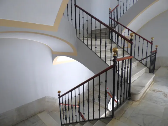 ¡Magnífico piso con ascensor en el centro histórico de Cádiz, junto a la Plaza de San Francisco! — 39