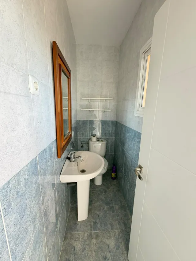 Encantadora Casa en Mollina con Piscina y Terraza Espaciosa — 12