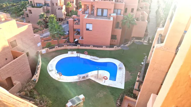 ATICO EN VENTA EN URBANIZACION COTO REAL — 22
