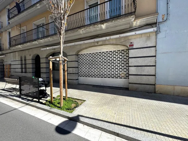 Local comercial 206m² en venta - Centre - foto 5