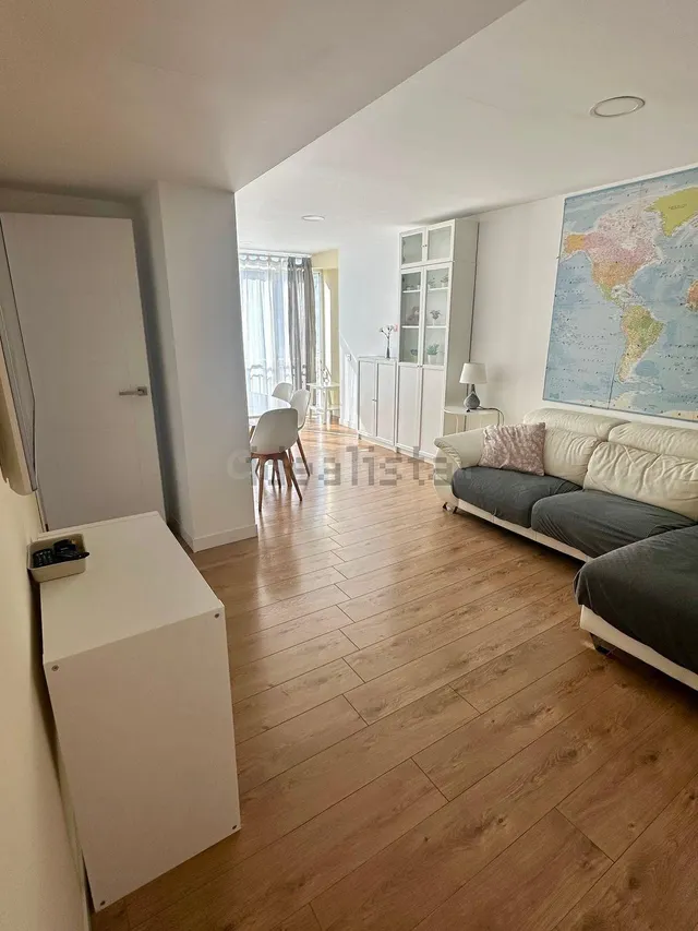 Piso 2 habitaciones 96m² en alquiler - Sant Pau - foto 3