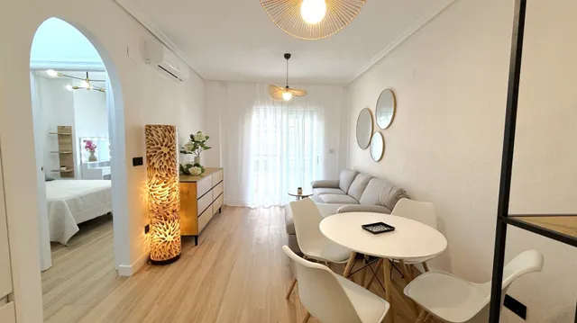 Apartamento 2 habitaciones 50m² en venta - Parque de las Naciones — 14