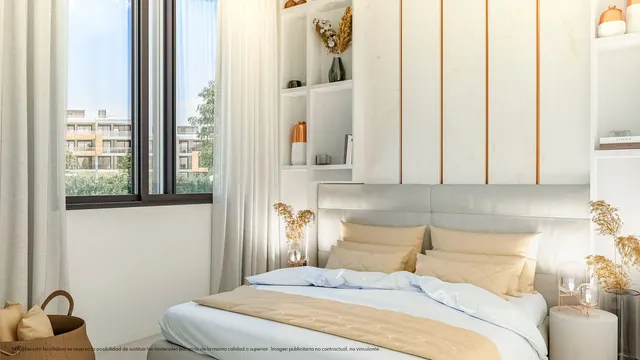 Apartamento 3 habitaciones 100m² en venta - Centro — 6