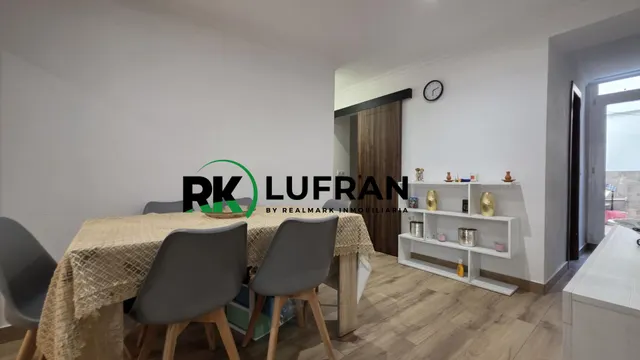 PISO EN VENTA EN CAROLINAS ALTAS ALICANTE — 8