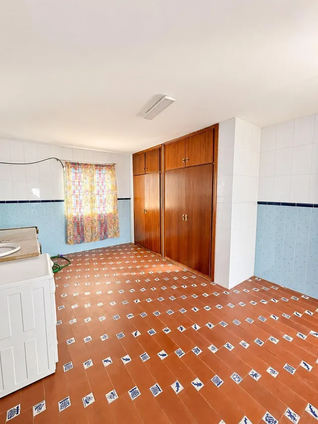 Alhaurín El Grande, Casa Mata, 4 Dormitorios, 2 baños, Gran Terraza, 2 Patios Interiores — 21