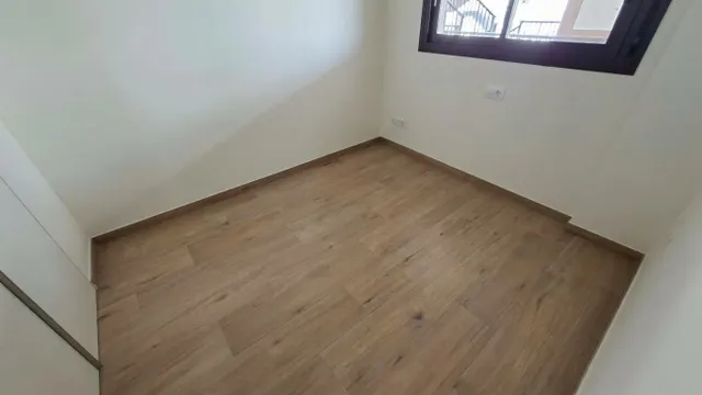 Apartamento con vistas al mar en la playa de Daimús, a solo 200 metros del mar — 9