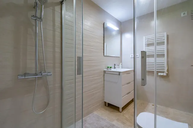 Exclusivo Piso en Conjunto Residencial Parque de Europa en Cartagena. — 17