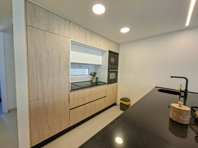 Apartamento 2 habitaciones en venta - El Edén - Los Estaños — 5