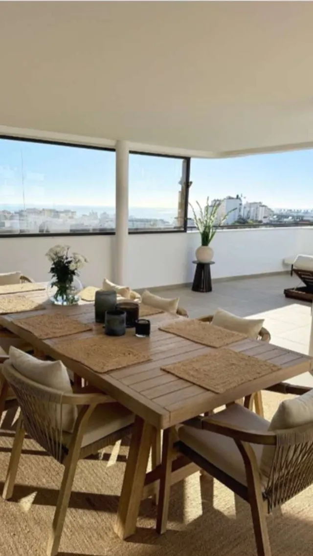 Apartamento 3 habitaciones 112m² en venta - Costa Del Sol — 7