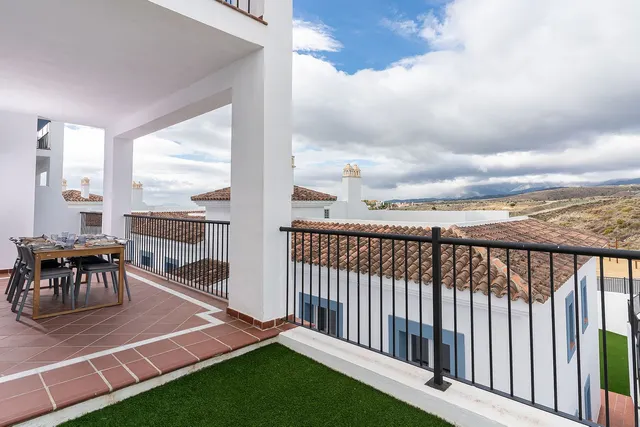 Apartamento 3 habitaciones 112m² en venta - Paraiso-Barronal — 23