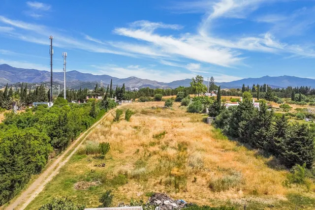 Parcela en venta - Costa Del Sol