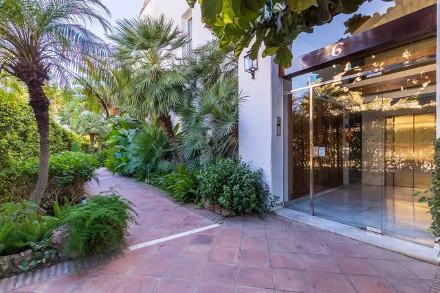 Apartamento 2 habitaciones 117m² en venta - Centro — 19