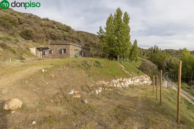 Cortijo Sierra Nigüelas — 38