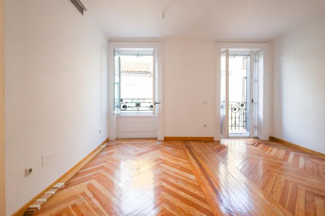 Piso en alquiler en calle de Concepción Jerónima 35, Madrid — 6