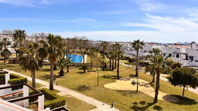 Apartamento 2 habitaciones 51m² en venta - Condado de Alhama Resort — 19