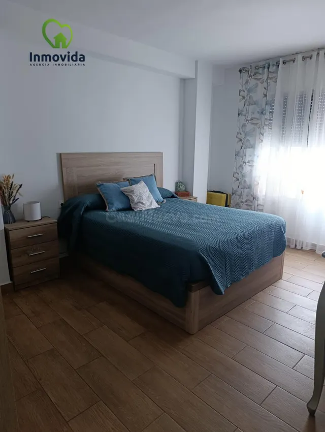 Amplio piso reformado en Santa Rosa, Córdoba por €162.000,00 - foto 4
