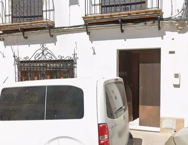 Venta piso en Morón de la Frontera (Sevilla) — 3