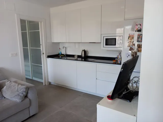 Bonito apartamento en el albaizin — 10