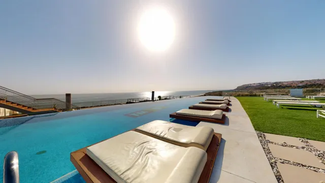 MIRASOL eme de Maison Ocean Infinity (Ref.503EME) — 48