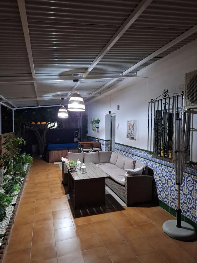 Adosado 2 habitaciones 90m² en venta - Alora pueblo — 20