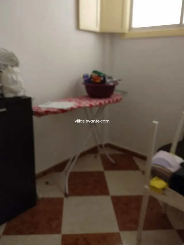 PISO AMPLIO CON URBANIZACION COMPLETA — 10