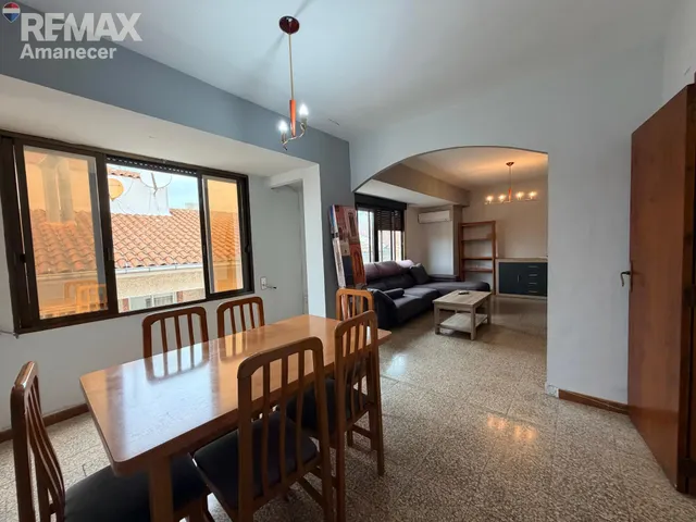 AMPLIO 3er PISO sin ascensor EN VENTA EN ENGUERA CON TERRAZAS Y MUCHAS POSIBILIDADES — 15