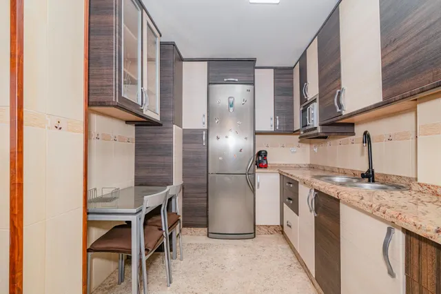 Piso 2 habitaciones 89m² en venta - A la Salida de las Gabias — 20