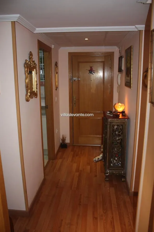 PISO CALA DE BENIDORM — 12