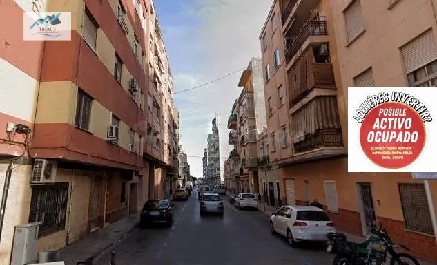 Venta Piso en Gandia - Valencia