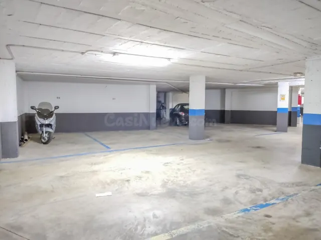 Parking 14m² en venta - San Javier - foto 5