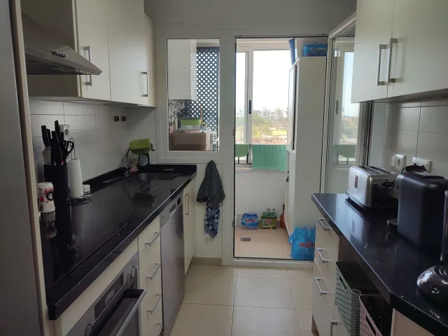 Piso 2 dormitorios en Sucina - Oportunidad única en venta — 9