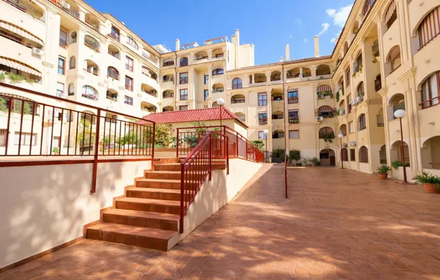 Apartamento 4 habitaciones 165m² en venta - Centro — 21