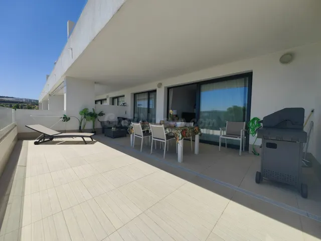 Apartamento 3 habitaciones 217m² en venta - Costa Del Sol