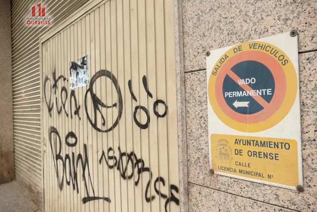 LOCAL COMERCIAL PRÓXIMO AL CENTRO DE OURENSE - foto 2